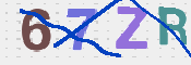 CAPTCHA 驗證圖片