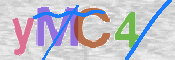 CAPTCHA 驗證圖片