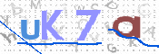 CAPTCHA 驗證圖片