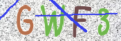 CAPTCHA 驗證圖片