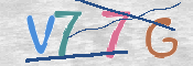 CAPTCHA 驗證圖片