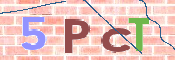 CAPTCHA 驗證圖片