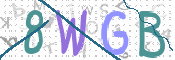 CAPTCHA 驗證圖片