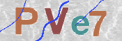 CAPTCHA 驗證圖片