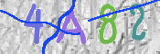 CAPTCHA 驗證圖片