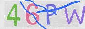 CAPTCHA 驗證圖片