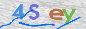 CAPTCHA 驗證圖片