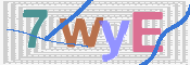 CAPTCHA 驗證圖片