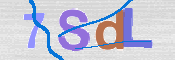 CAPTCHA 驗證圖片