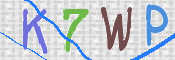 CAPTCHA 驗證圖片