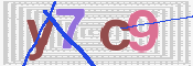CAPTCHA 驗證圖片