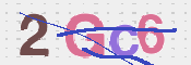 CAPTCHA 驗證圖片