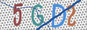 CAPTCHA 驗證圖片