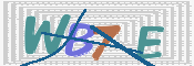 CAPTCHA 驗證圖片