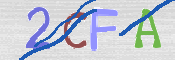 CAPTCHA 驗證圖片