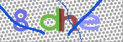 CAPTCHA 驗證圖片