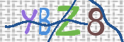 CAPTCHA 驗證圖片