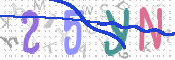 CAPTCHA 驗證圖片