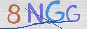 CAPTCHA 驗證圖片
