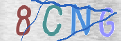 CAPTCHA 驗證圖片