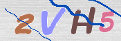 CAPTCHA 驗證圖片