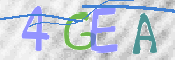 CAPTCHA 驗證圖片