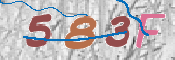 CAPTCHA 驗證圖片