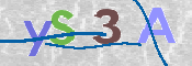 CAPTCHA 驗證圖片