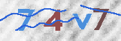 CAPTCHA 驗證圖片