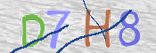 CAPTCHA 驗證圖片