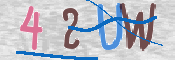CAPTCHA 驗證圖片