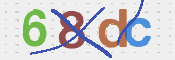 CAPTCHA 驗證圖片