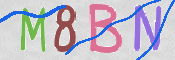 CAPTCHA 驗證圖片