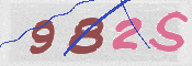 CAPTCHA 驗證圖片