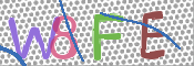CAPTCHA 驗證圖片