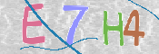 CAPTCHA 驗證圖片