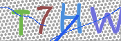CAPTCHA 驗證圖片