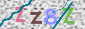 CAPTCHA 驗證圖片