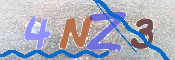 CAPTCHA 驗證圖片
