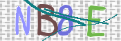 CAPTCHA 驗證圖片