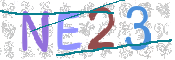 CAPTCHA 驗證圖片