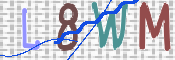 CAPTCHA 驗證圖片