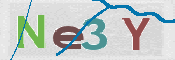CAPTCHA 驗證圖片
