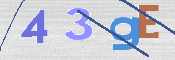 CAPTCHA 驗證圖片