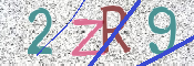 CAPTCHA 驗證圖片
