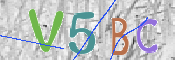 CAPTCHA 驗證圖片