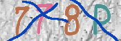 CAPTCHA 驗證圖片