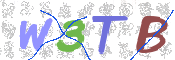 CAPTCHA 驗證圖片