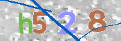 CAPTCHA 驗證圖片