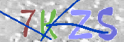 CAPTCHA 驗證圖片